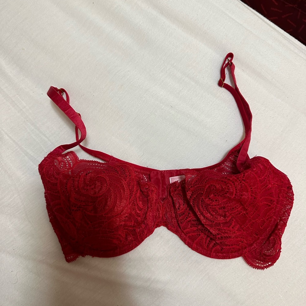 Victorias secret bra